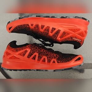 Lowa Fusion Lo men's outdoor trekking shoes hiking boots 310415 3099 Size 7.5